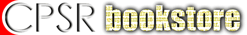 CPSR Bookstore