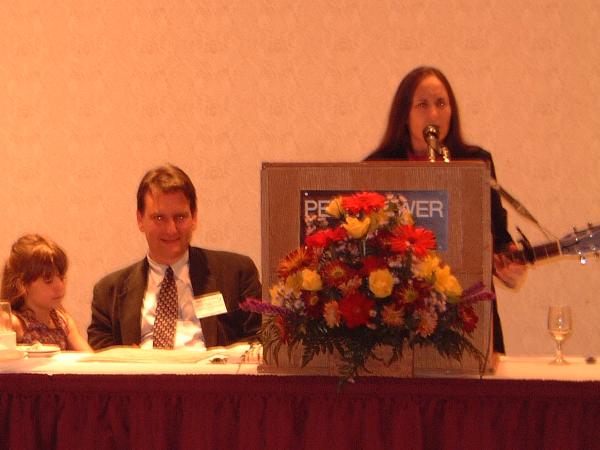 Gordon & Rotenbergs; photo courtesy Carl Page